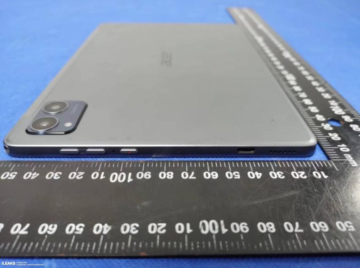 tablet Acer One 10 2023 cena specyfikacja zdjęcia