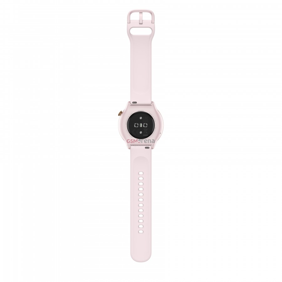 smartwatch Amazfit GTR Mini 2 cena specyfikacja techniczna