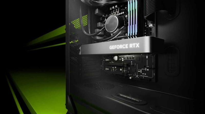 Nvidia GeForce RTX 4060 specyfikacja karty grafiki