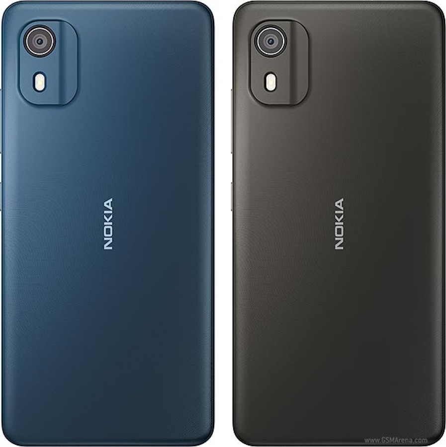 Nokia C02 cena specyfikacja techniczna