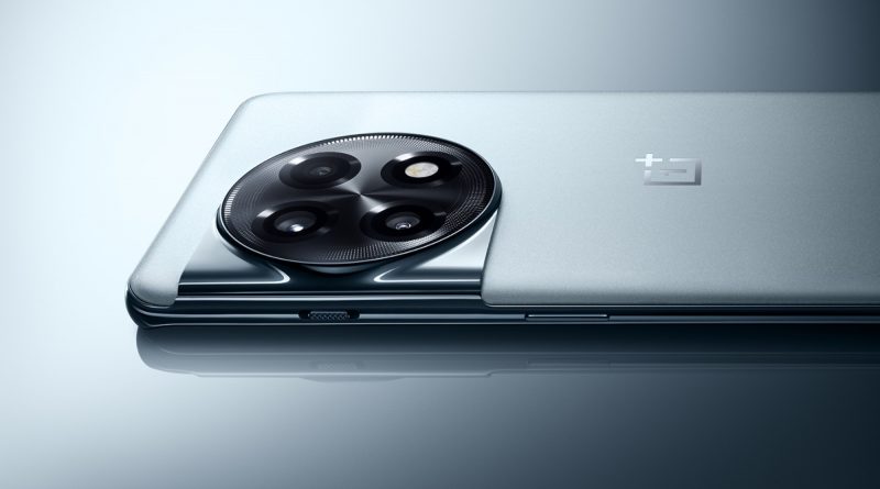 OnePlus 12 Ace 3 smartfony