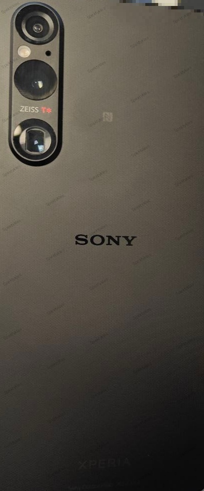 Sony Xperia 1 V cena specyfikacja flagowiec