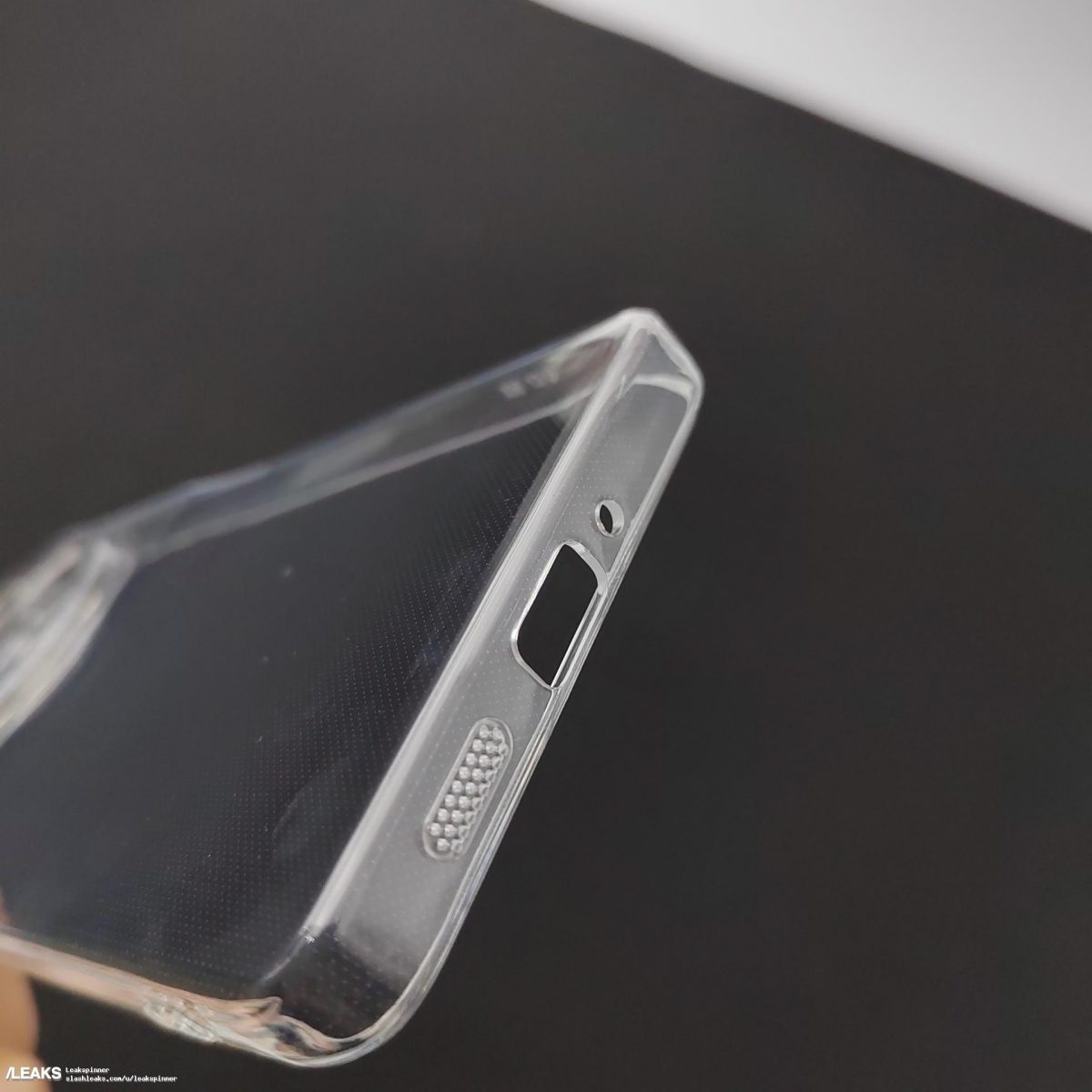 Xiaomi 13 Ultra case design