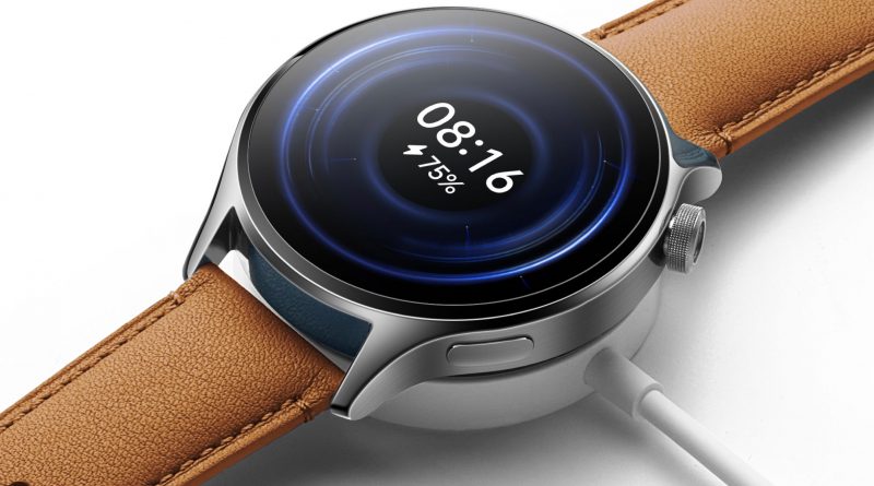 smartwatch Xiaomi Watch S1 Pro cena specyfikacja MWC 2023