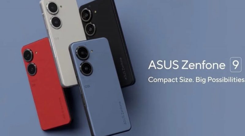 Asus Zenfone 10 cena specyfikacja techniczna
