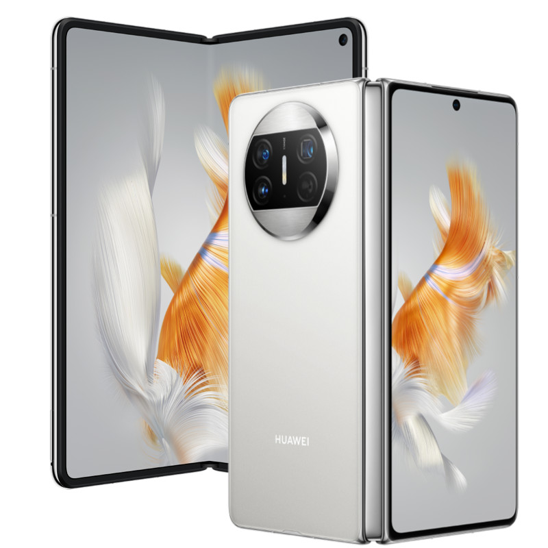 premiera Huawei Mate X3 cena specyfikacja techniczna