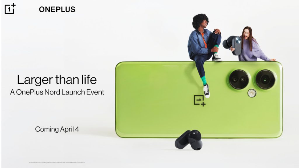 smartfon OnePlus Nord CE 3 Lite data premiery
