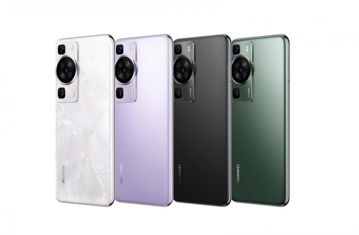 premiera Huawei P60 pro cena specyfikacja techniczna