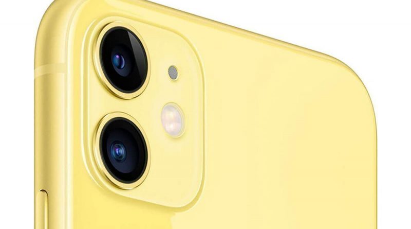 Apple iPhone 14 Plus nowy kolor żółty