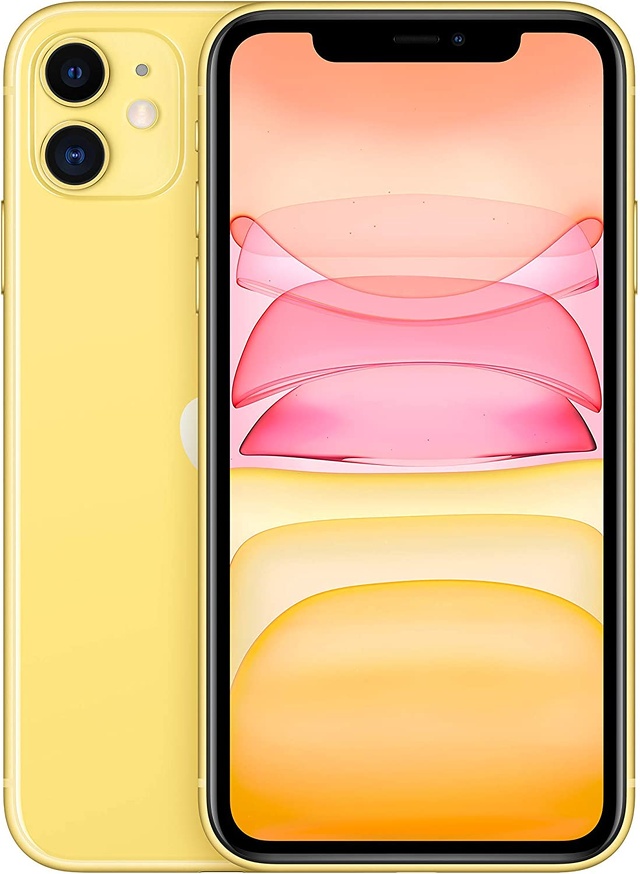 Apple iPhone 14 Plus nowy kolor żółty