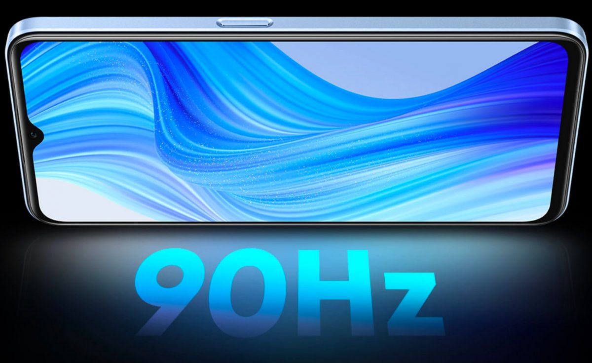 smartfon Realme 10T 5G cena specyfikacja techniczna