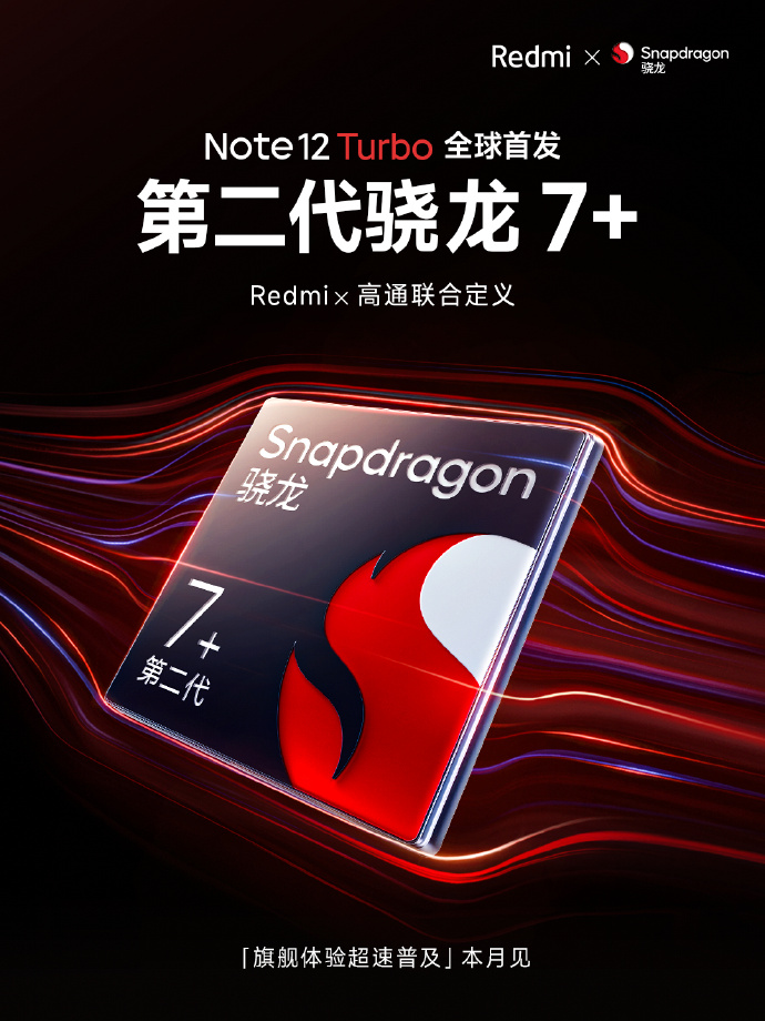 Redmi Note 12 Turbo cena specyfikacja techniczna