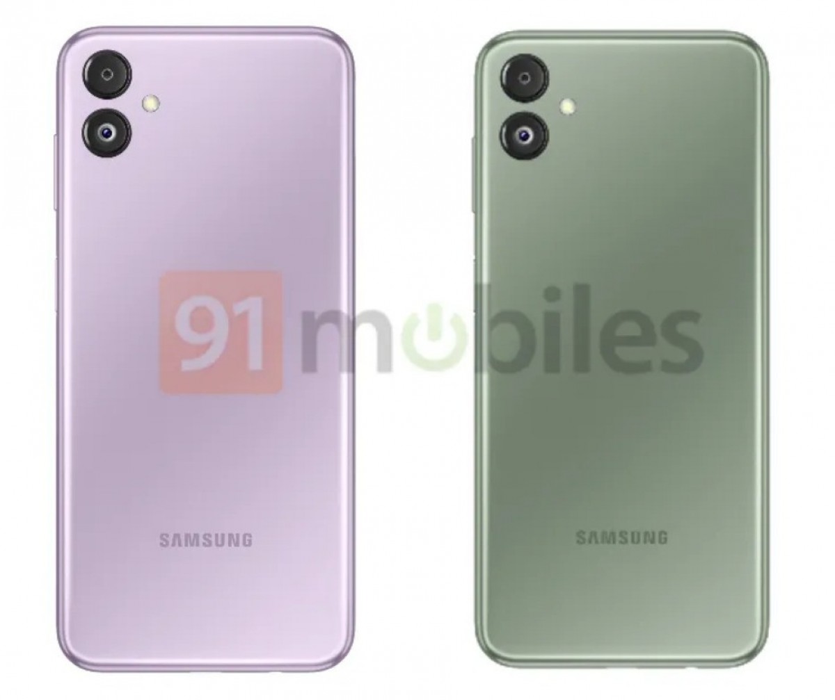 Samsung Galaxy F14 cena specyfikacja techniczna render