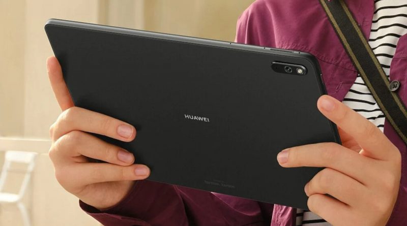 tablet Huawei MatePad 11 2023 cena specyfikacja