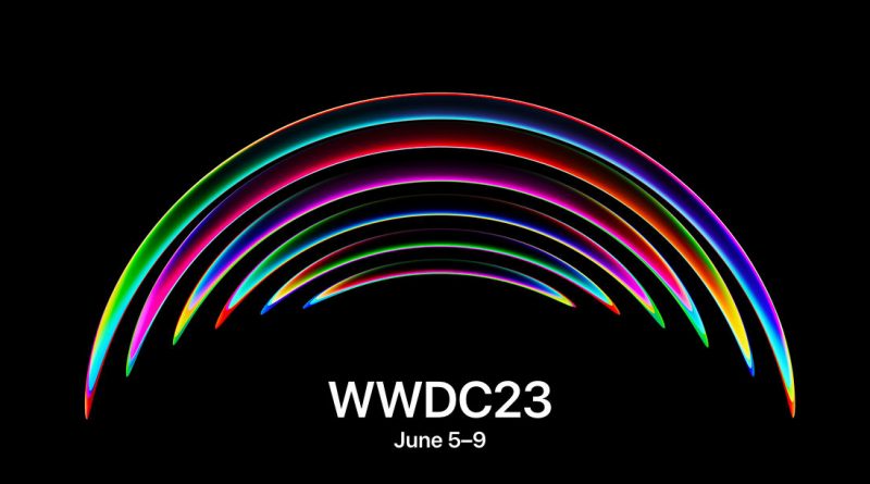 WWDC 2023 data Apple termin iOS 17