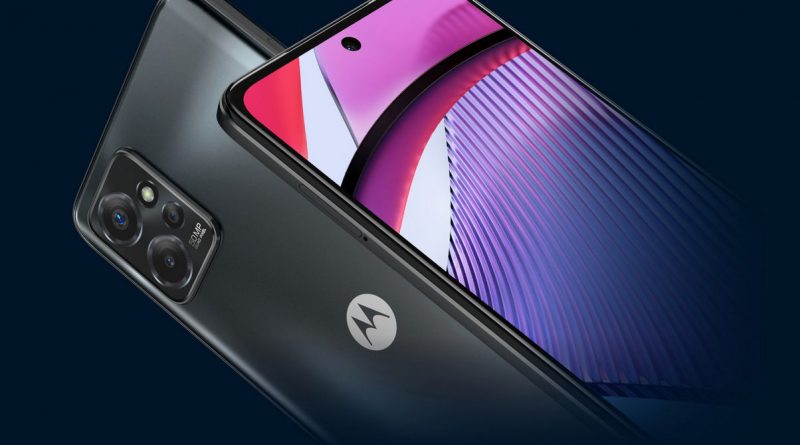 Motorola Moto G Power 5G 2023 cena specyfikacja techniczna