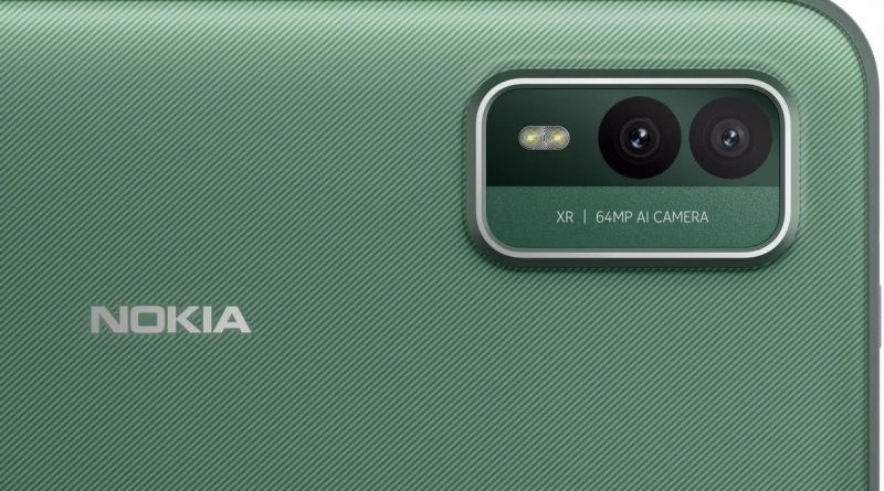 Nokia XR30 5G specyfikacja