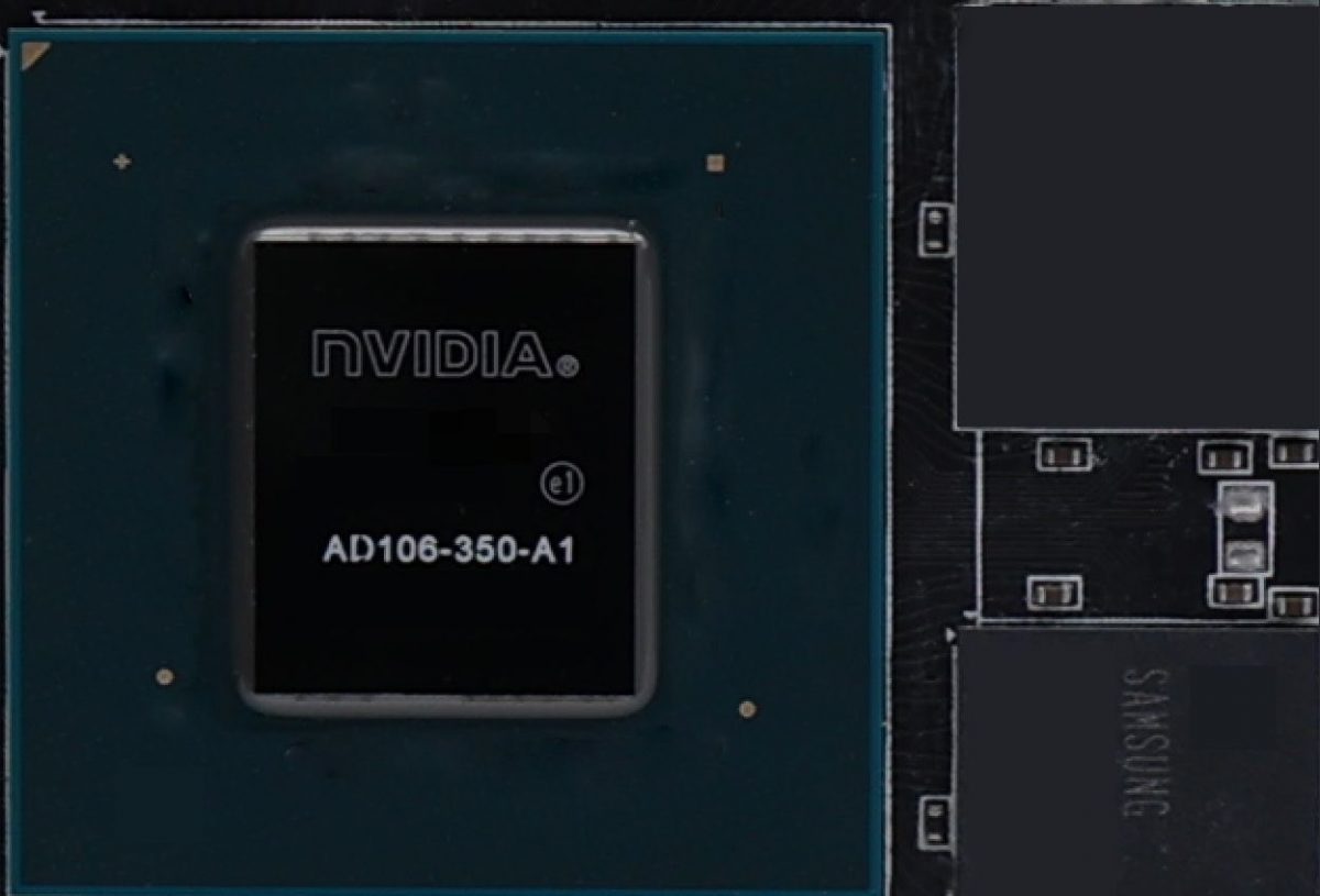 karty grafiki Nvidia GeForce RTX 4060 Ti GPU