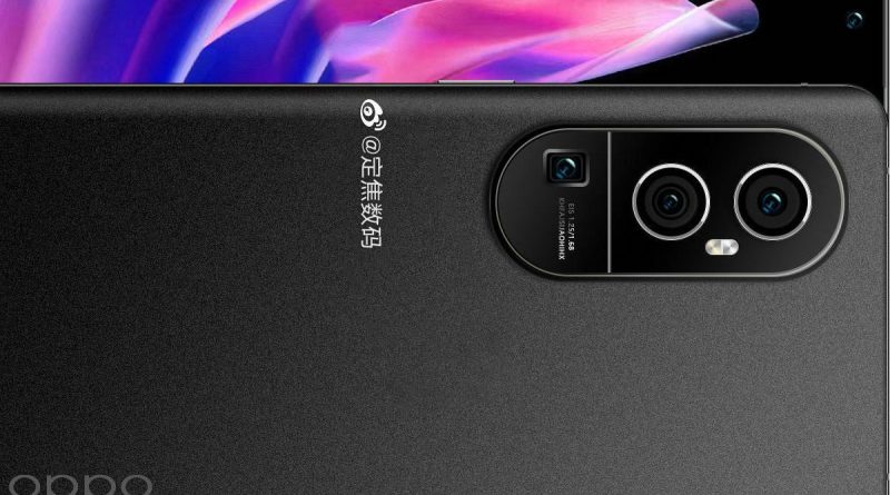 smartfon Oppo Reno 10 Pro Plus cena specyfikacja render