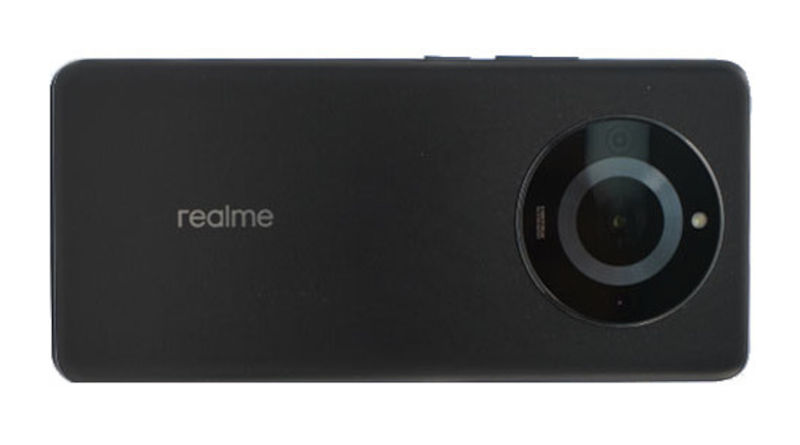 Realme 11 Pro Plus cena specyfikacja techniczna