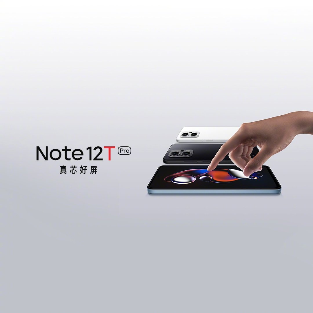 Redmi Note 12T Pro cena specyfikacja premiera
