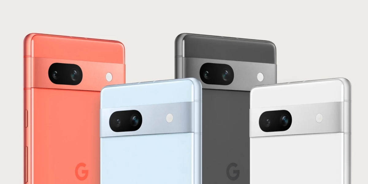 premiera Google Pixel 7a cena specyfikacja techniczna