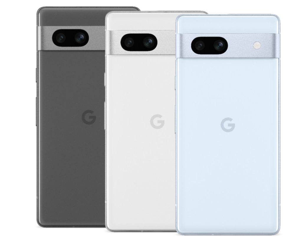 premiera Google Pixel 7a cena specyfikacja techniczna