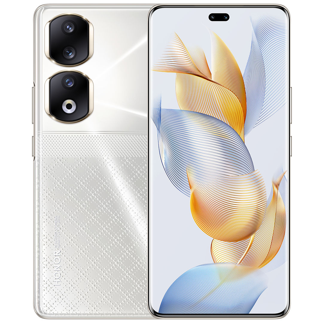 smartfon Honor 90 Pro cena specyfikacja techniczna premiera