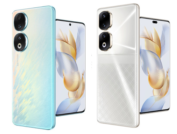 smartfon Honor 90 Pro cena specyfikacja techniczna premiera