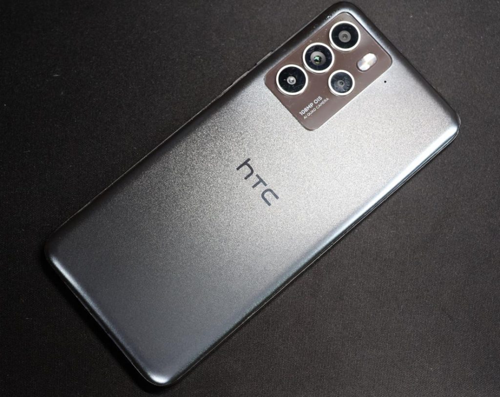 smartfon HTC U23 Pro data premiery cena specyfikacja