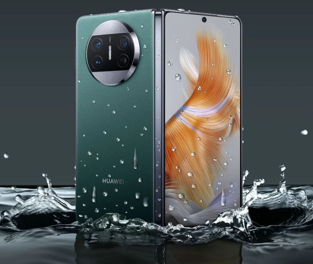 premiera Huawei Mate X3 cena specyfikacja techniczna