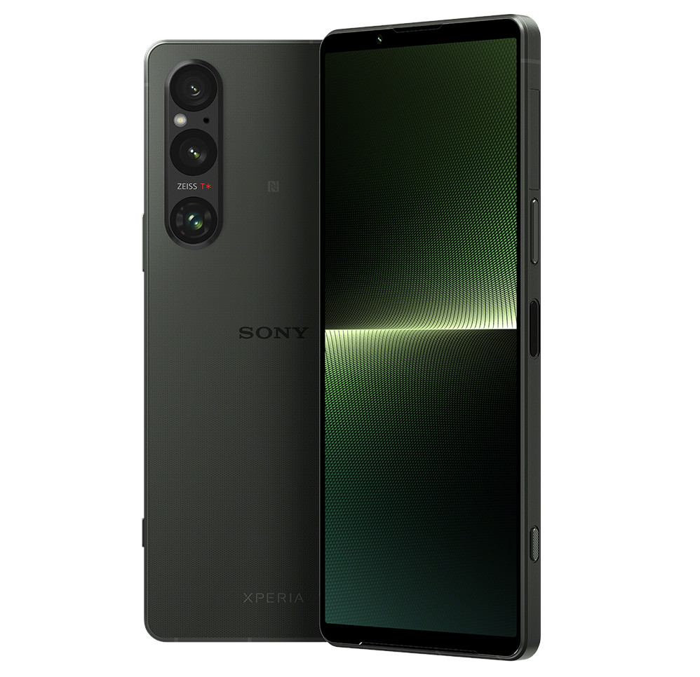 premiera Sony Xperia 1 V cena specyfikacja techniczna