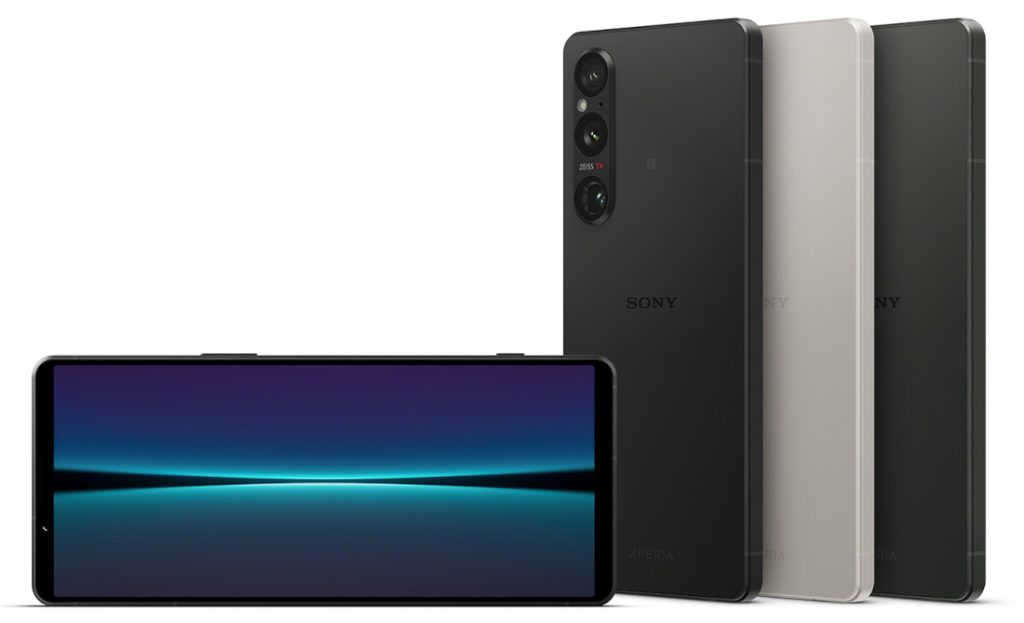 premiera Sony Xperia 1 V cena specyfikacja techniczna