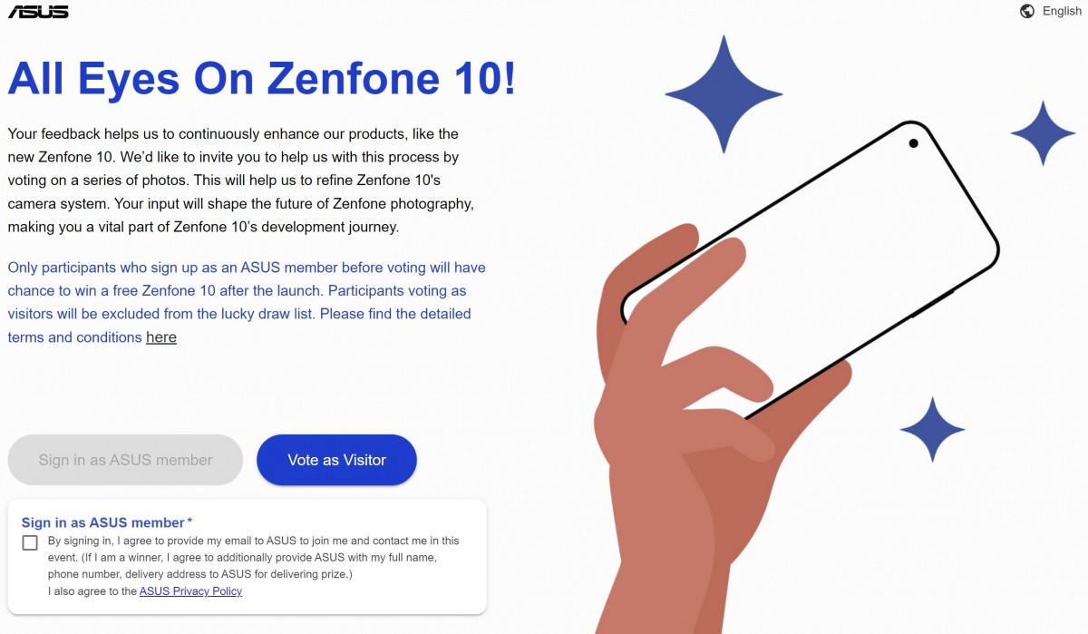 Asus ZenFone 10 cena specyfikacja techniczna