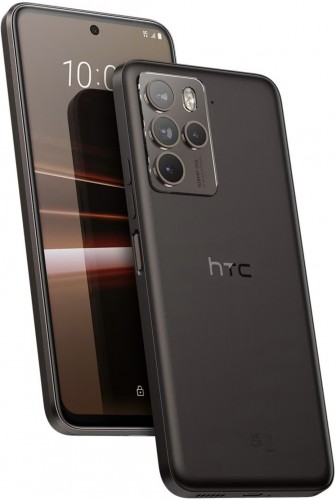 premiera HTC U23 Pro cena specyfikacja techniczna
