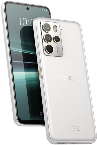 premiera HTC U23 Pro cena specyfikacja techniczna