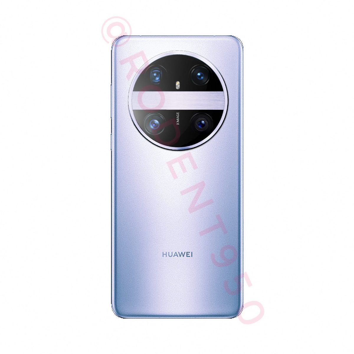Huawei Mate 60 Pro aparat XMAGE render
