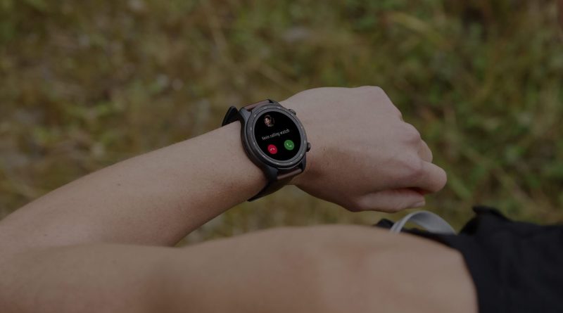 aktualizacja Wear OS 3 smartwatche TicWatch Mobvoi problemy