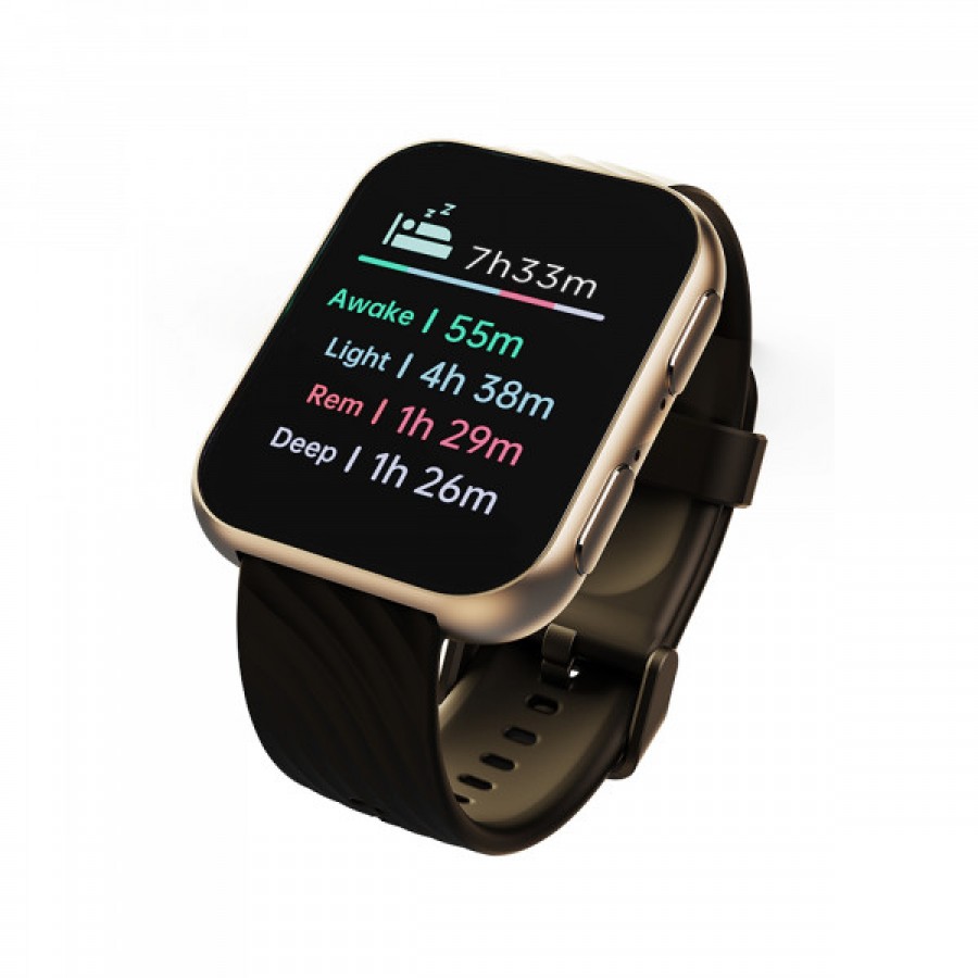 smartwatche Motorola Moto Watch 200 cena specyfikacja