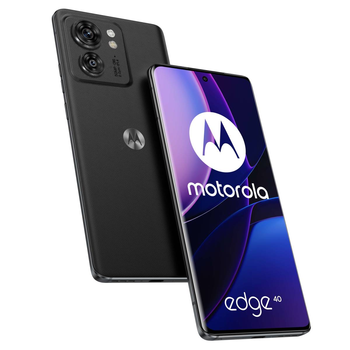 smartfon Motorola Edge 40 cena specyfikacja