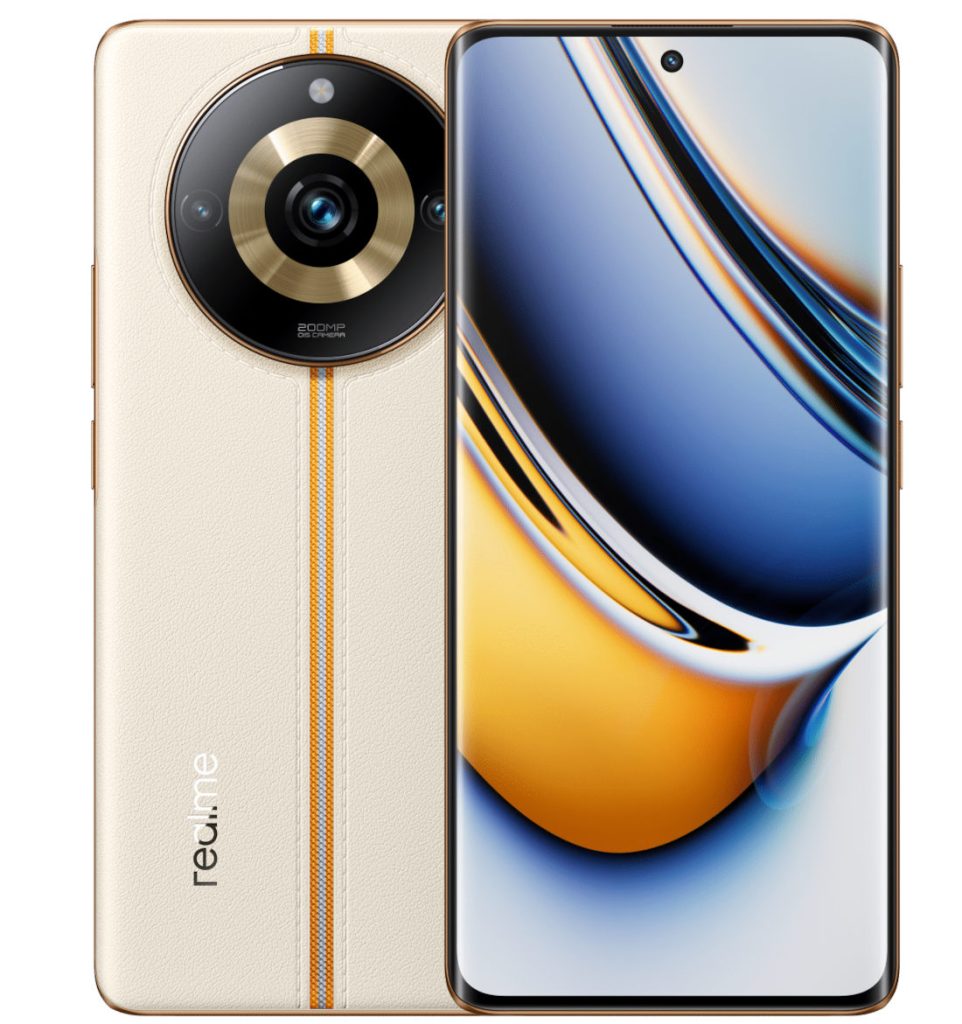 premiera Realme 11 Pro Plus cena specyfikacja techniczna