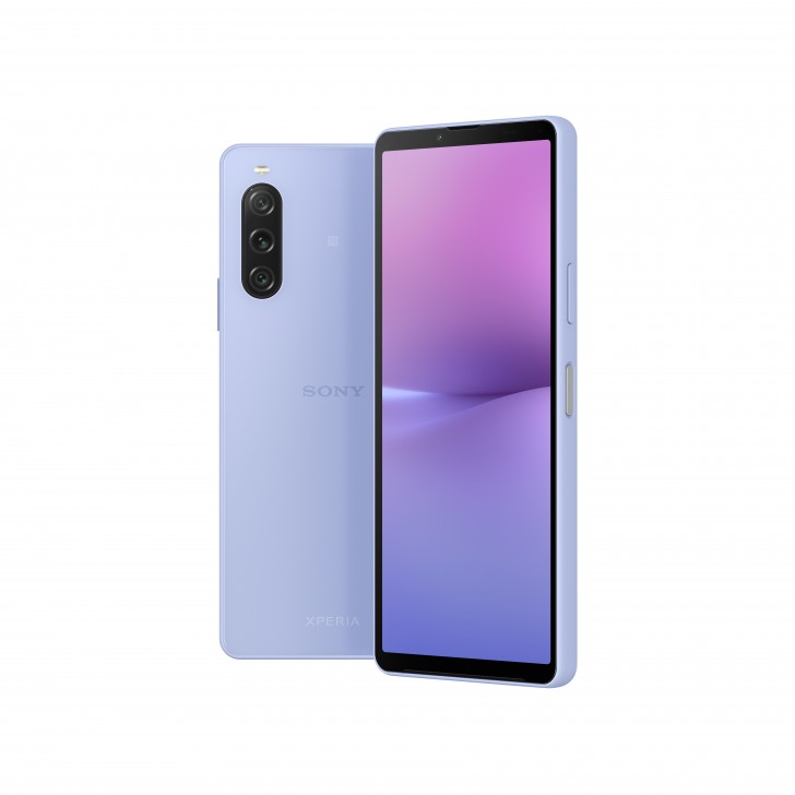 smartfon Sony Xperia 10 V cena specyfikacja techniczna