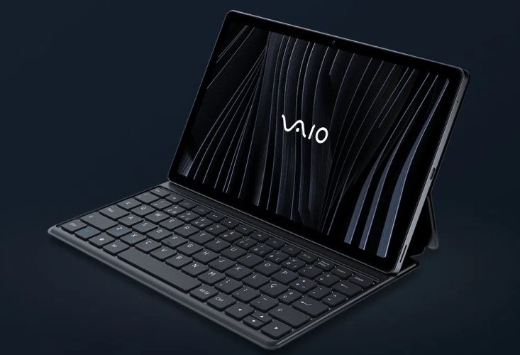 tablet Vaio TL10 cena specyfikacja techniczna