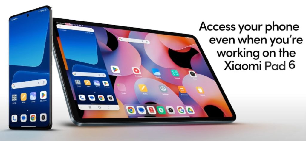 tablet Xiaomi Pad 6 cena