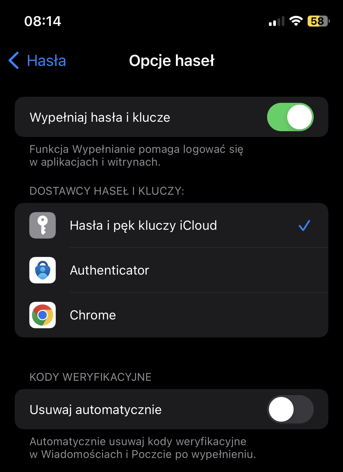 iOS 17 beta najlepsze ukryte funkcje triki iPhone