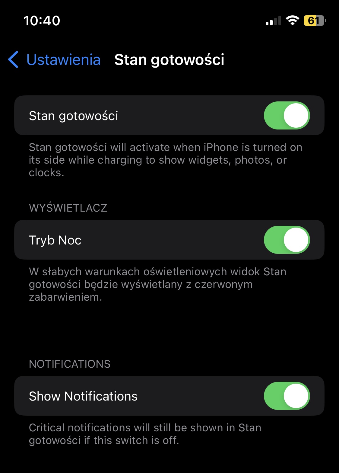 iOS 17 beta 2 co nowego aktualizacja iPhone