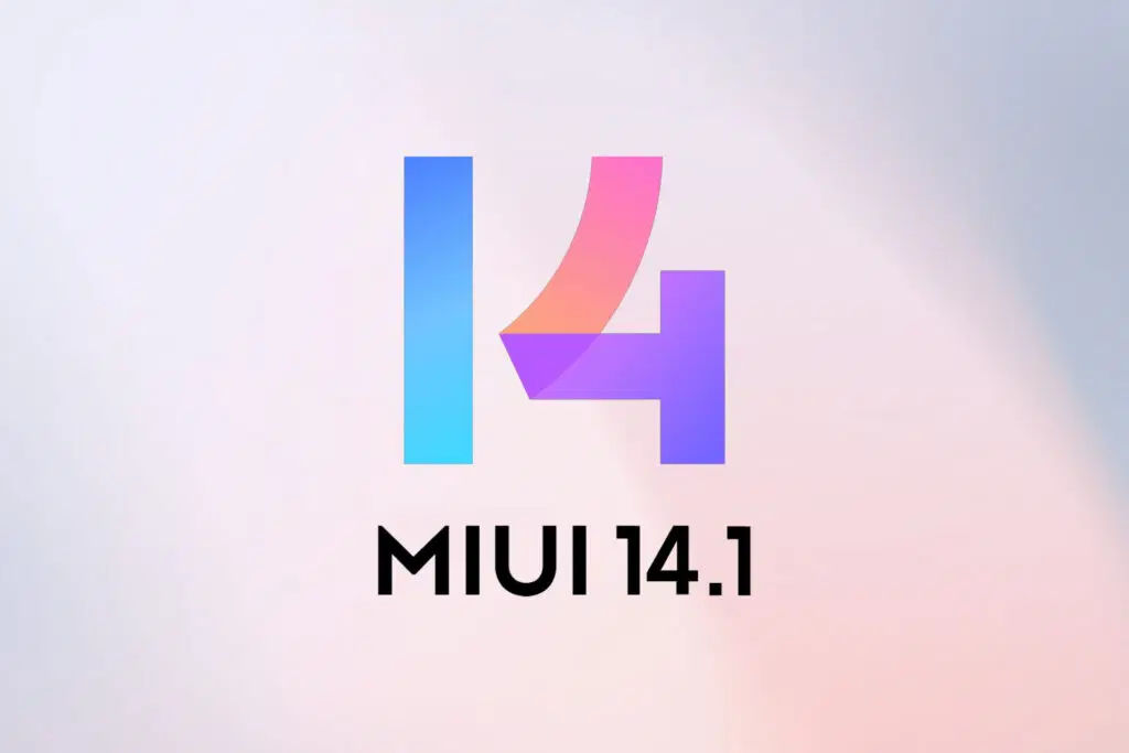 aktualizacja MIUI 14.1 MIUI 15 Xiaomi Redmi