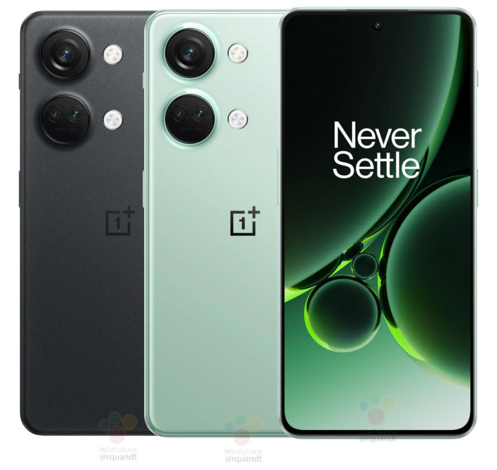 OnePlus Nord 3 5G cena specyfikacja techniczna