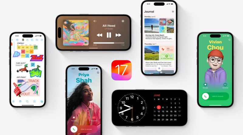 iOS 17 — najlepsze ukryte funkcje i triki na iPhonie