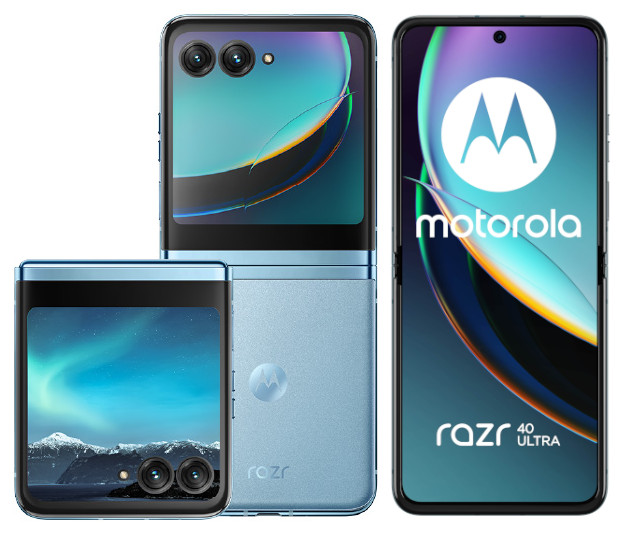 premiera Motorola Razr 40 Ultra cena specyfikacja techniczna